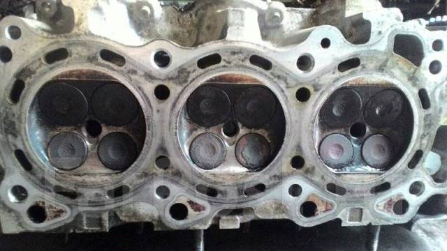 Как снимать головку на модели nissan cefiro Головка блока цилиндров Nissan Cefiro A32 VQ25DE купить в Новосибирске по цене: 