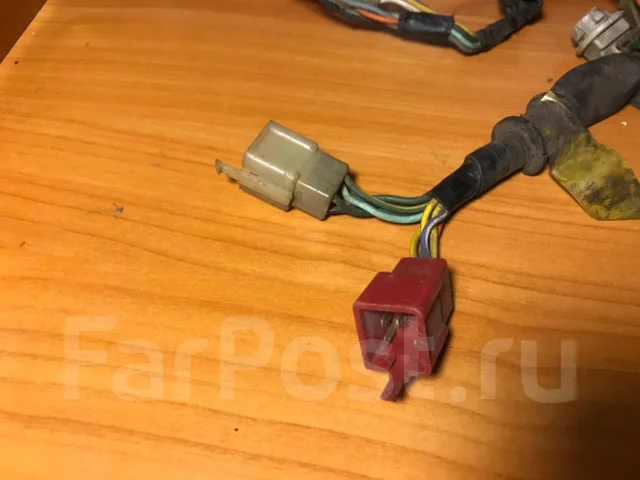 Не работает спидометр honda dio