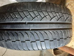 Michelin Latitude Diamaris. ������, 2017 ���, �/�, ����� 30 % ����