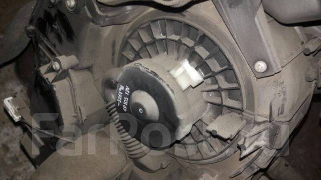 Где находится мотор печки на ниссан кашкай Мотор печки Nissan Tiida Latio 2005 SC11 HR15 купить в Новосибирске по цене: 3 8