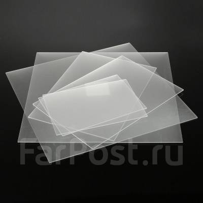 Оргстекло ТОСП - Стены, пол и потолок в Краснодаре