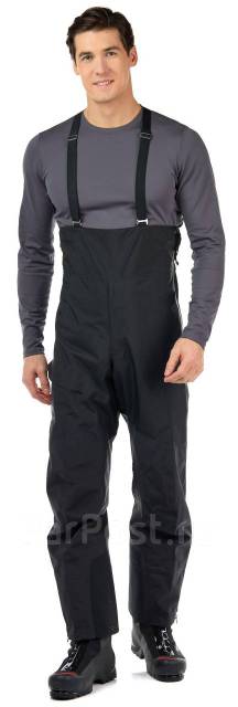 Arcteryx fw Beta SV Bib Black 53 950