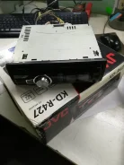 JVC KD-G342 ����