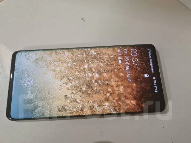 Samsung Galaxy S10+. �/�, ������, 4G LTE, Dual-SIM, NFC ����