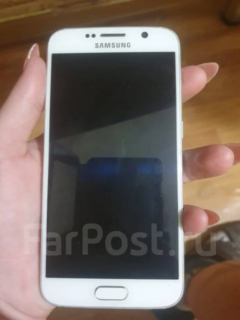 Samsung Galaxy S6. �/�, �����, 4G LTE ����
