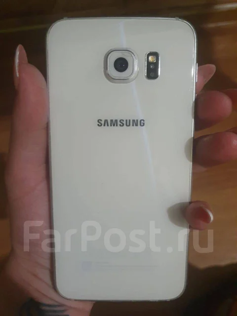 Samsung Galaxy S6. �/�, �����, 4G LTE ����