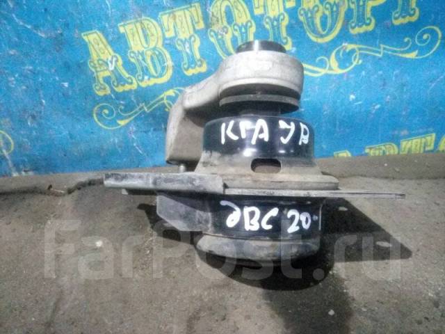 подушка двигателя рио 4