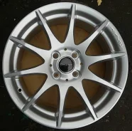 Tomason. 7.0x16", 4x100, ET40, �� 67,1���. ����