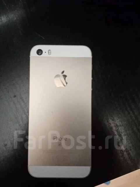 Apple iPhone SE. �/�, �������, 3G, 4G LTE, NFC ����