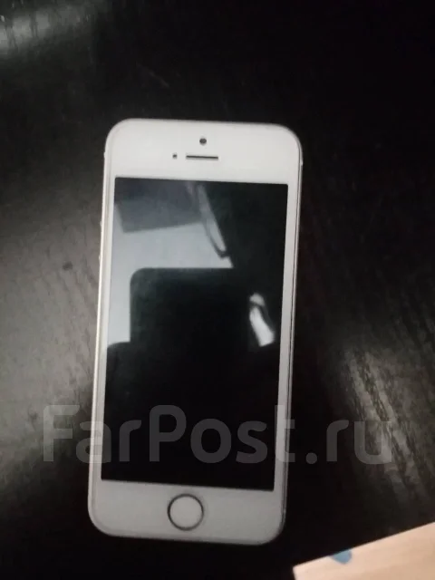 Apple iPhone SE. �/�, �������, 3G, 4G LTE, NFC ����