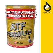 C&Lube Eagle. ATF (��� ����), �������������, 1��. ����