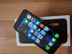 Apple iPhone 6s Plus. �/�, 64 ��, �����, 4G LTE ����