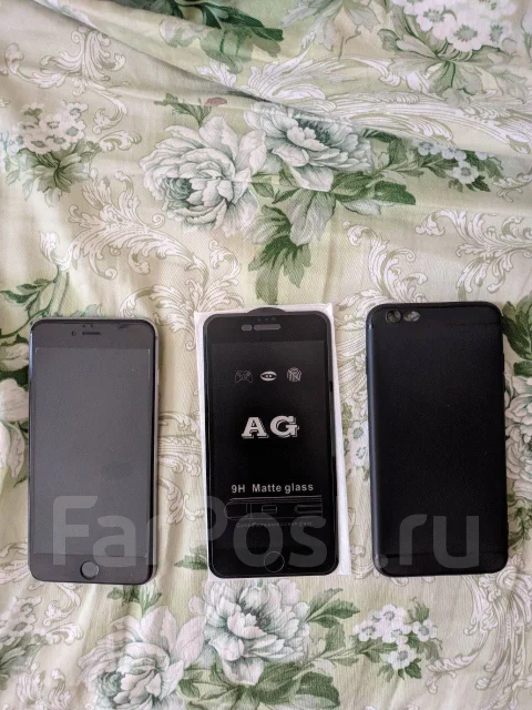 Apple iPhone 6s Plus. �/�, �����, 4G LTE ����