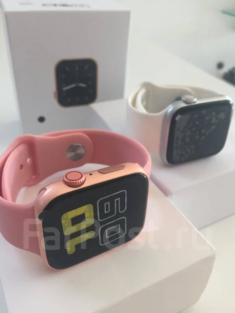 Smart Watch ����