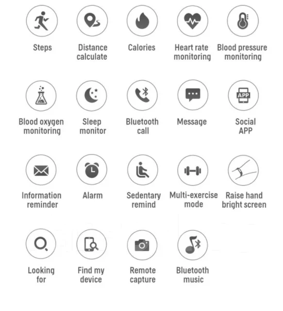 Smart Watch ����
