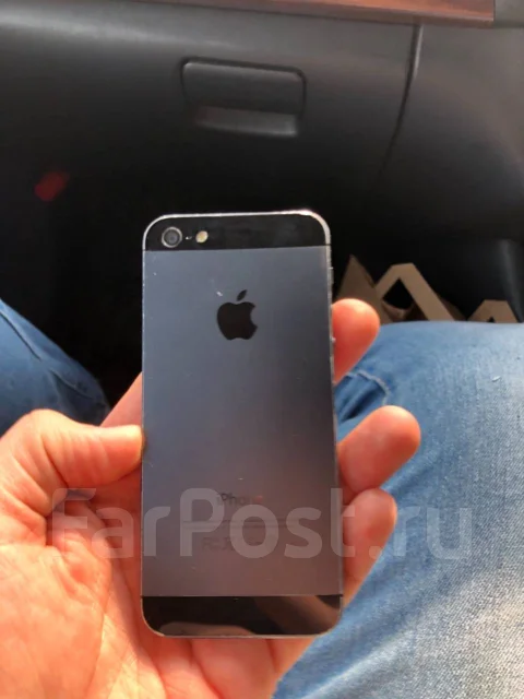 Apple iPhone 5. �/�, ������ ����