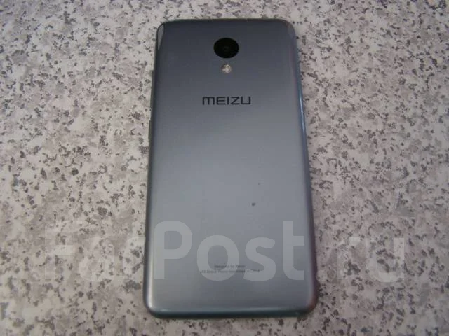 Meizu M3. �/�, ����� ����