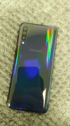 Samsung Galaxy A50. �/�, ������, 4G LTE, 5G, Dual-SIM, NFC ����