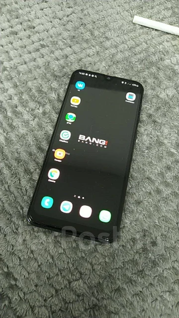 Samsung Galaxy A50. �/�, ������, 4G LTE, 5G, Dual-SIM, NFC ����