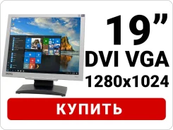 BenQ. 19" ����