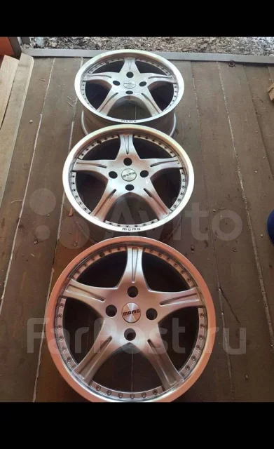MOMO. x17" ����