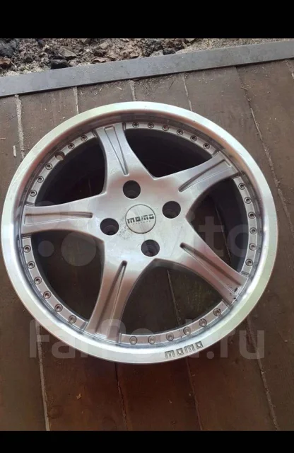 MOMO. x17" ����