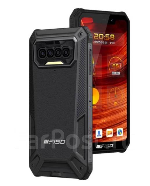 Oukitel F150. , , 3G, 4G LTE, Dual-SIM, , NFC 