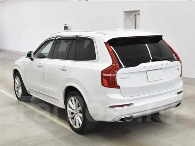 Volvo XC90. �������, 4wd, 2.0 (320��.�.), ������, 22����. ��, �/�. ��� ����� �� ������������ ����
