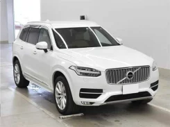 Volvo XC90. �������, 4wd, 2.0 (320��.�.), ������, 22����. ��, �/�. ��� ����� �� ������������ ����
