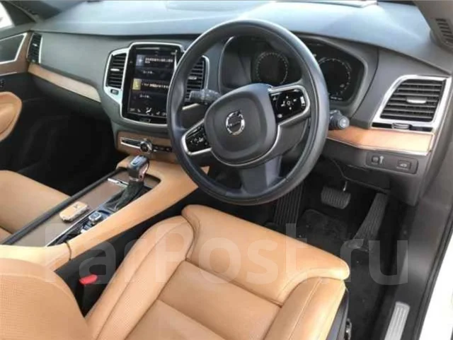 Volvo XC90. �������, 4wd, 2.0 (320��.�.), ������, 22����. ��, �/�. ��� ����� �� ������������ ����