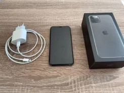 Apple iPhone 11 Pro. �/�, �����, 5G, ����������, NFC ����