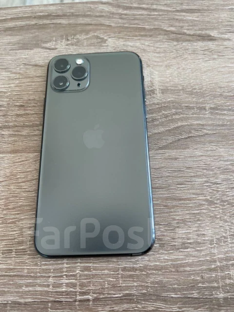 Apple iPhone 11 Pro. �/�, �����, 5G, ����������, NFC ����