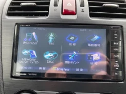 Panasonic CN-R300WD ����