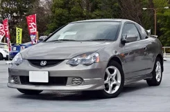 Honda Integra. �������, ��������, 2.0 (160��.�.), ������, 62����. ��, �/�, ��� ���. ��� ����� �� ������������ ����