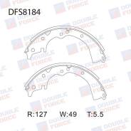    Double Force DFS8184 Double Force DFS8184 