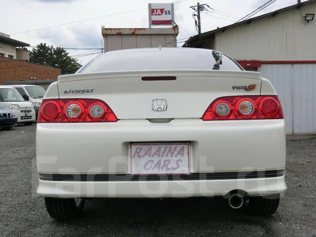 Honda Integra. �������, ��������, 2.0 (160��.�.), ������, 88����. ��, �/�, ��� ���. ��� ����� �� ������������ ����