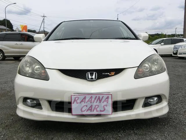 Honda Integra. �������, ��������, 2.0 (160��.�.), ������, 88����. ��, �/�, ��� ���. ��� ����� �� ������������ ����