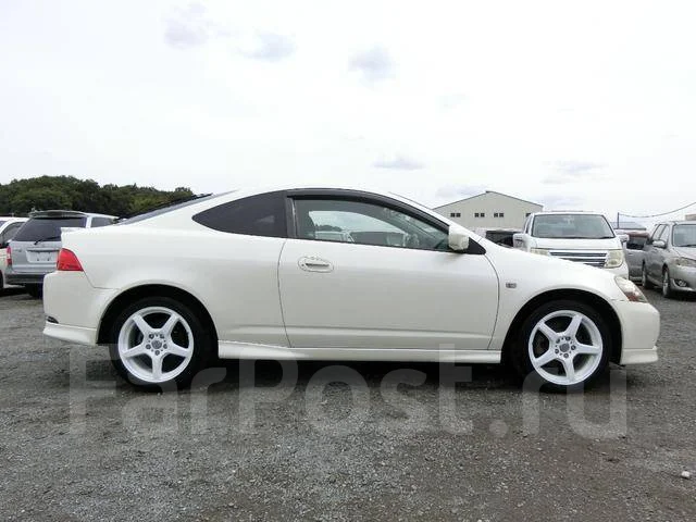 Honda Integra. �������, ��������, 2.0 (160��.�.), ������, 88����. ��, �/�, ��� ���. ��� ����� �� ������������ ����