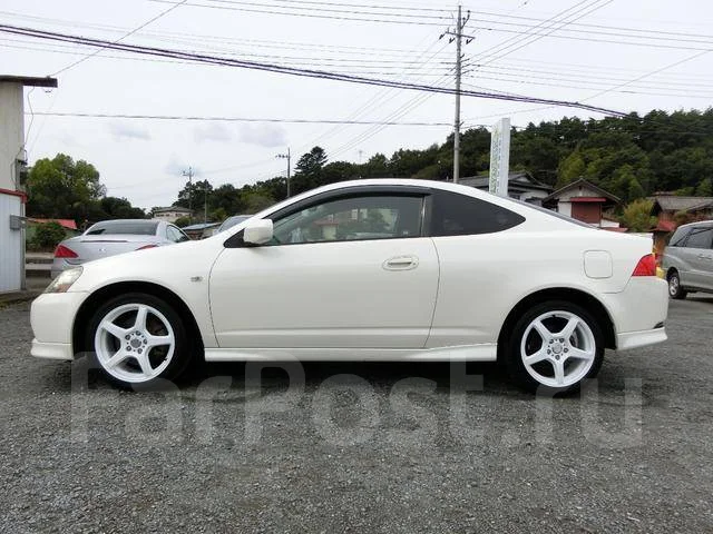 Honda Integra. �������, ��������, 2.0 (160��.�.), ������, 88����. ��, �/�, ��� ���. ��� ����� �� ������������ ����