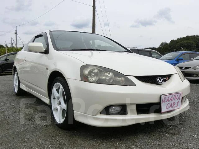 Honda Integra. �������, ��������, 2.0 (160��.�.), ������, 88����. ��, �/�, ��� ���. ��� ����� �� ������������ ����