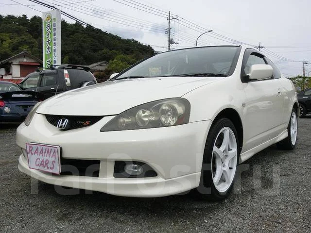 Honda Integra. �������, ��������, 2.0 (160��.�.), ������, 88����. ��, �/�, ��� ���. ��� ����� �� ������������ ����
