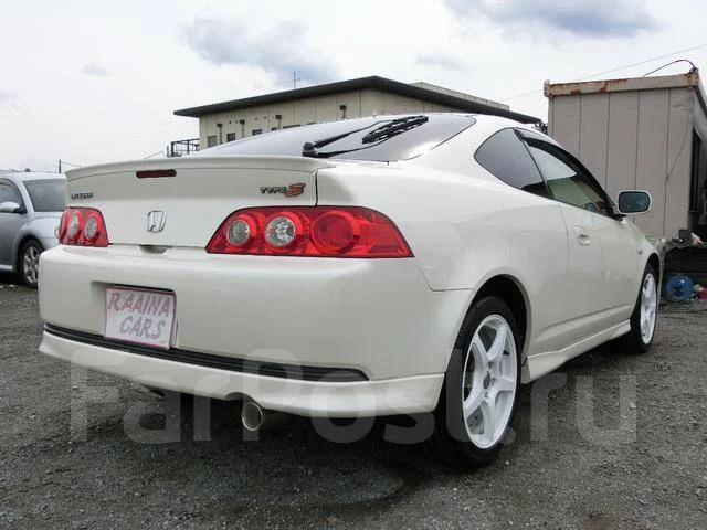 Honda Integra. �������, ��������, 2.0 (160��.�.), ������, 88����. ��, �/�, ��� ���. ��� ����� �� ������������ ����