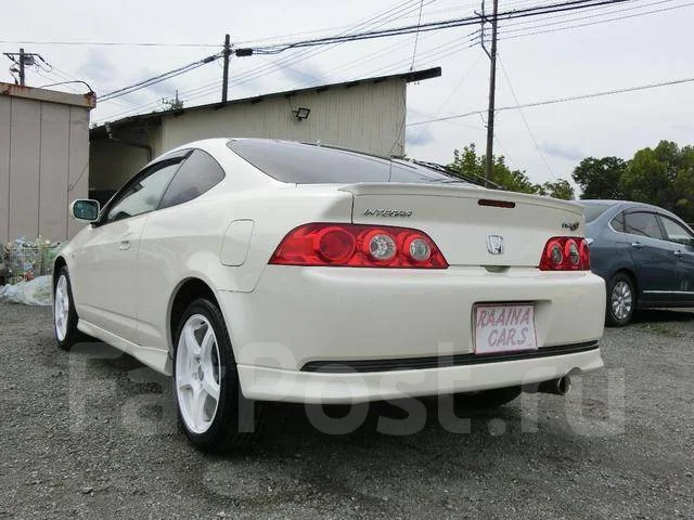 Honda Integra. �������, ��������, 2.0 (160��.�.), ������, 88����. ��, �/�, ��� ���. ��� ����� �� ������������ ����