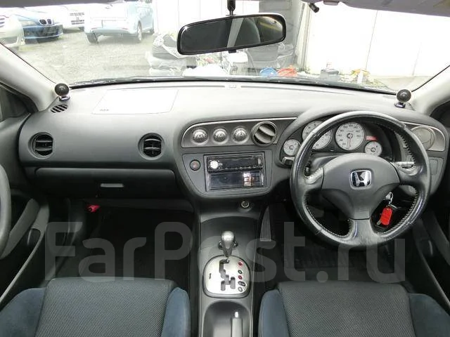 Honda Integra. �������, ��������, 2.0 (160��.�.), ������, 88����. ��, �/�, ��� ���. ��� ����� �� ������������ ����