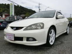 Honda Integra. �������, ��������, 2.0 (160��.�.), ������, 88����. ��, �/�, ��� ���. ��� ����� �� ������������ ����