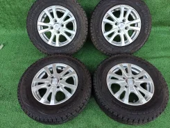 Yamato Japan Lida. 4.0x13", 4x100, ET45, �� 73,1���. ����