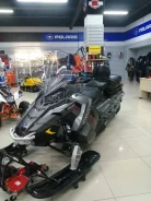 Polaris Titan 800 Adventure 155. ��������, ��� ������� ����