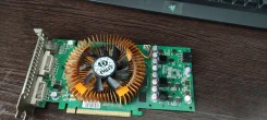 GeForce 9600 GT ����