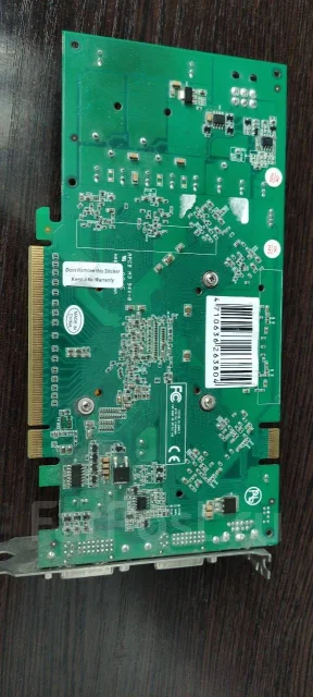 GeForce 9600 GT ����