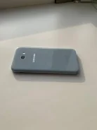 Samsung Galaxy A7 2017. �/�, �����, 3G, 4G LTE, NFC ����